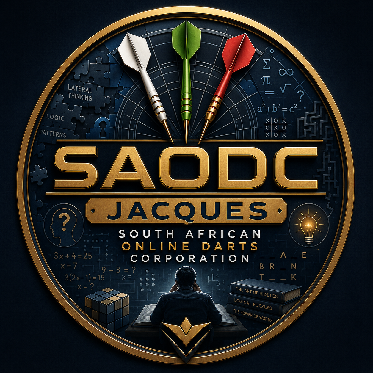 Jacques Kruger